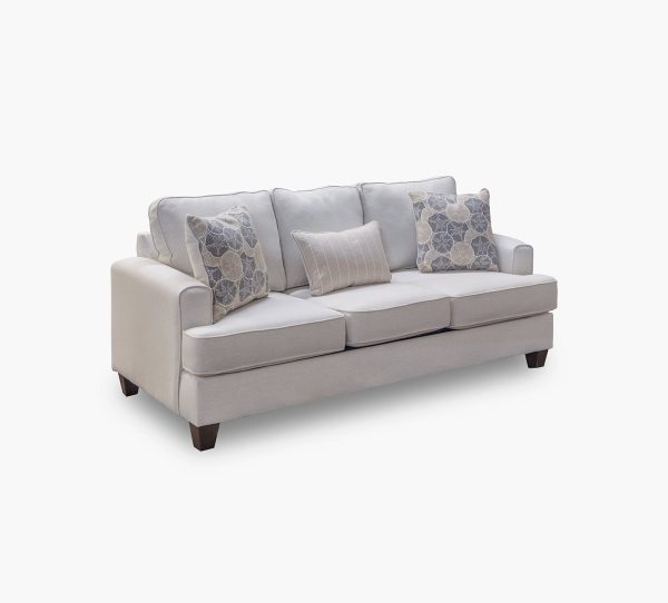 Beachcomber Queen Sleeper Frame - Image 2