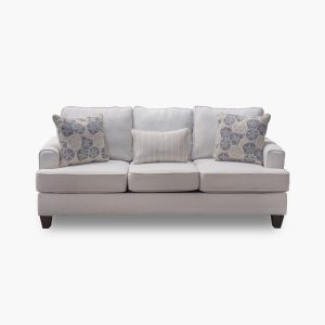 Beachcomber Queen Sleeper Frame