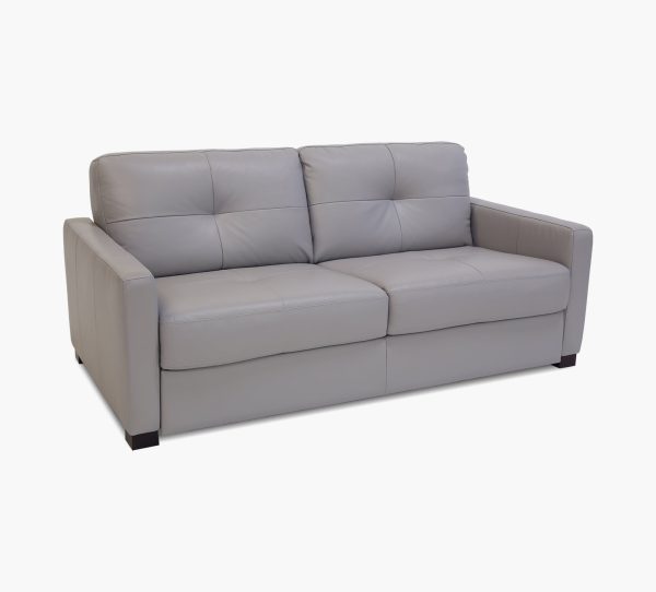 Italia Dove Leather Full Sleeper - Image 2