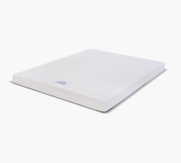 5" Cooldreamz Queen Mattress for Sleeper Frame