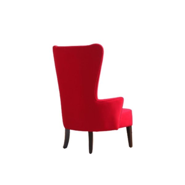Amanda Accent Chair - Image 7