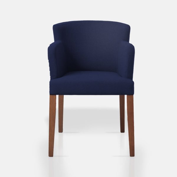 Gustel Dining Chair - Image 4