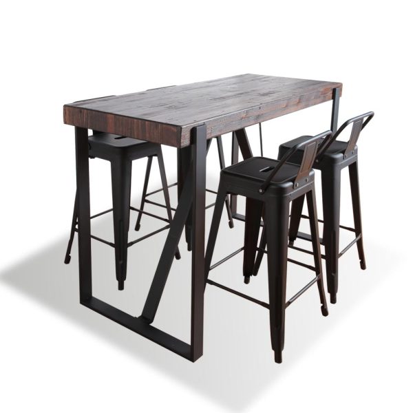 Carlton Bar Set - Image 2