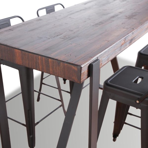 Carlton Bar Set - Image 5