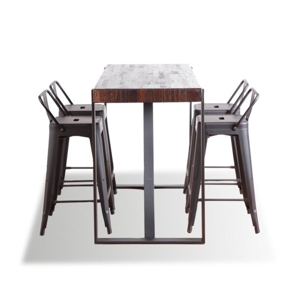 Carlton Bar Set - Image 4