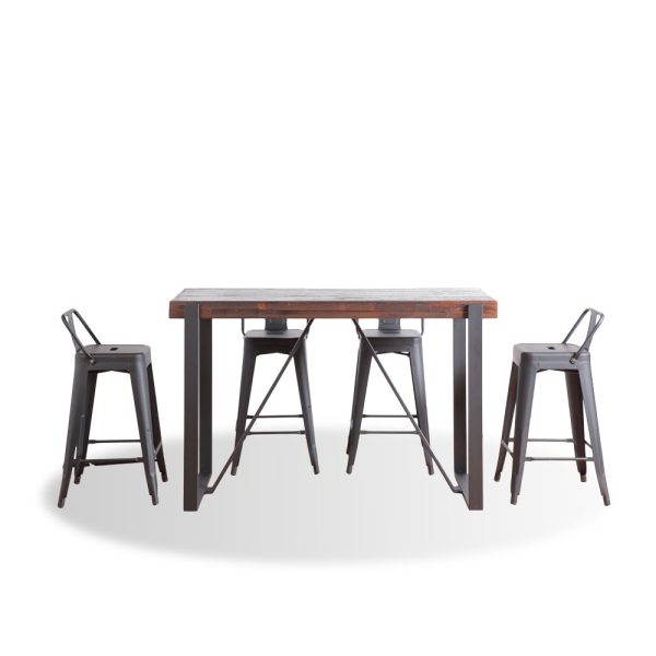 Carlton Bar Set - Image 3