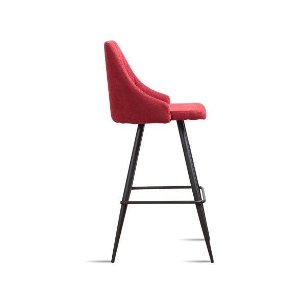 Haskiel Bar Stool - Image 3