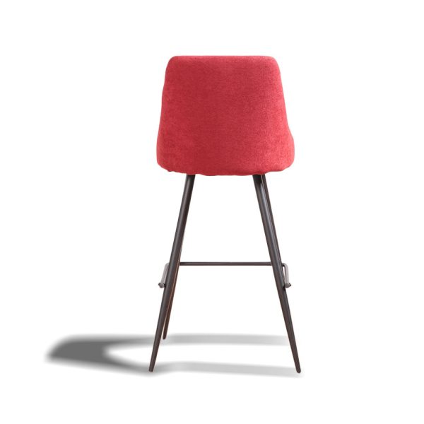 Haskiel Bar Stool - Image 4