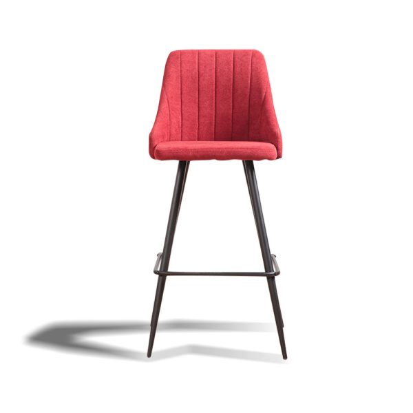 Haskiel Bar Stool - Image 2