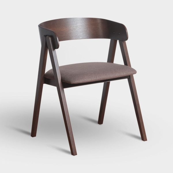 Selma Dining Chair - Image 4