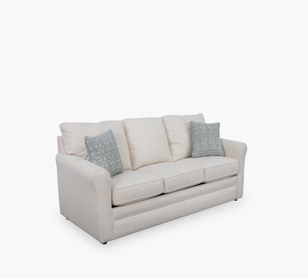Leah Queen Air Bed Sleeper - Image 2