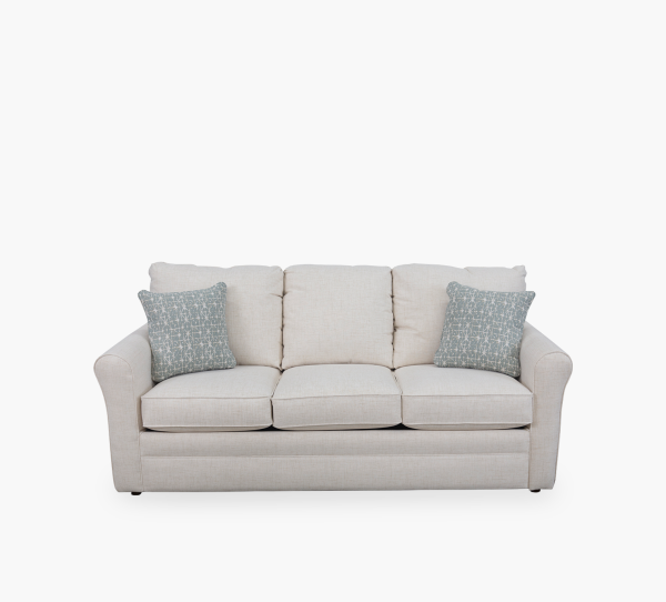 Leah Queen Air Bed Sleeper