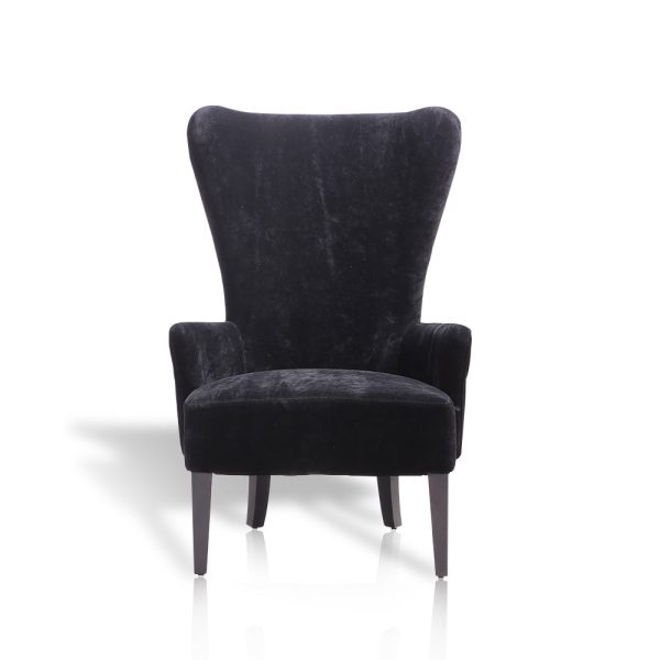 Amanda Accent Chair - Image 2