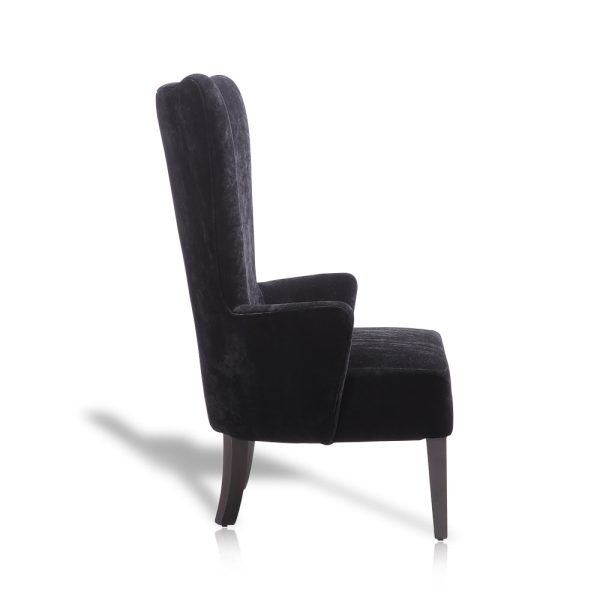 Amanda Accent Chair - Image 3