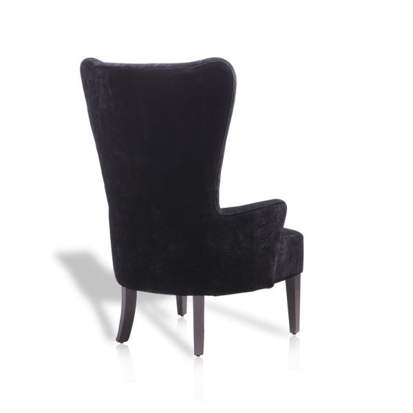 Amanda Accent Chair - Image 4