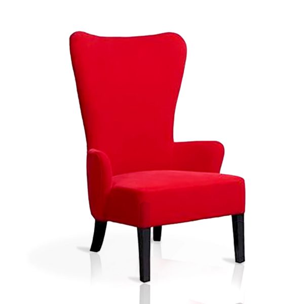 Amanda Accent Chair - Image 5