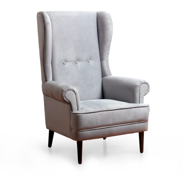 Jiliana Accent Chair - Image 3