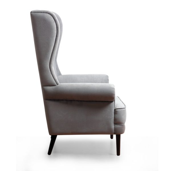 Jiliana Accent Chair - Image 4