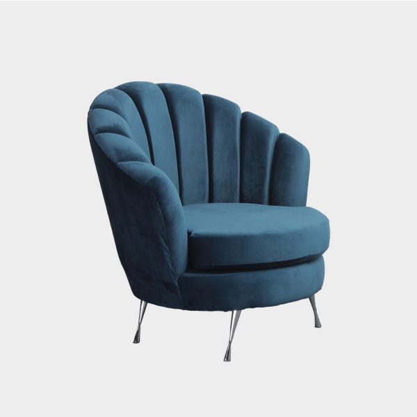 Brooklyn Accent Chair - Image 2