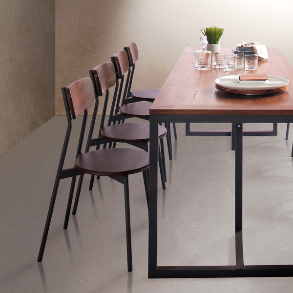 Fenton Dining Chair