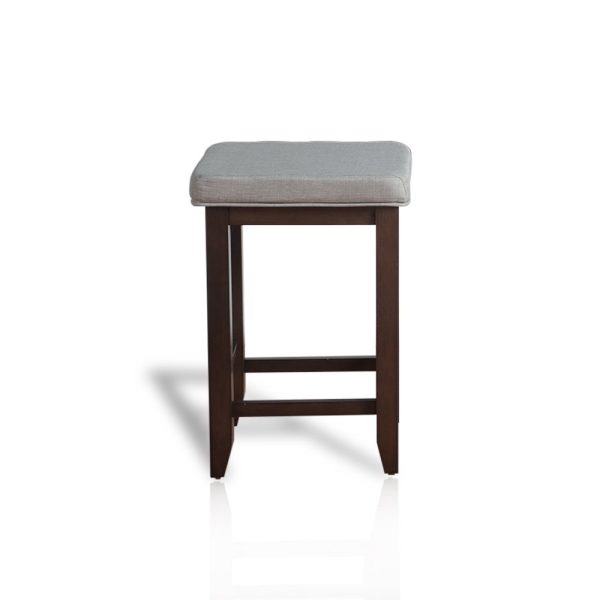 Grate Bar Stool - Image 2