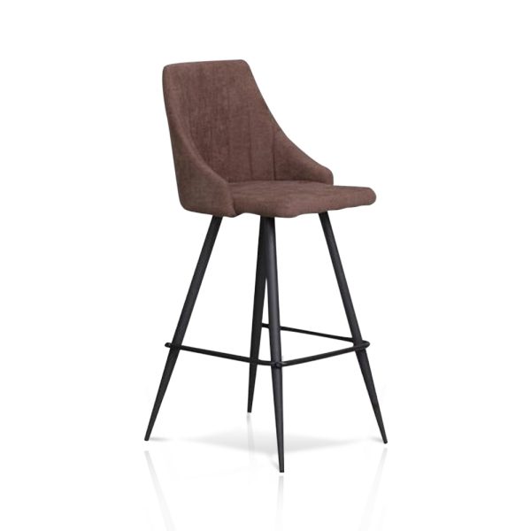Haskiel Bar Stool - Image 6