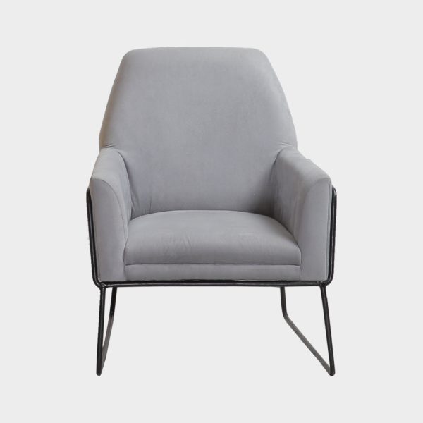Jaffrey Accent Chair - Image 2