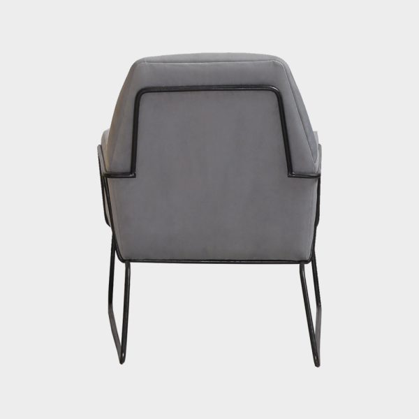 Jaffrey Accent Chair - Image 3
