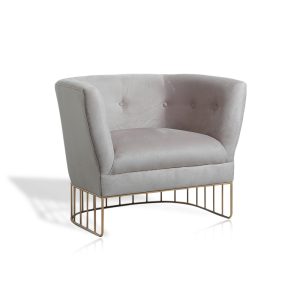 Jetson Accent Chair