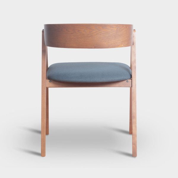 Selma Dining Chair - Image 3